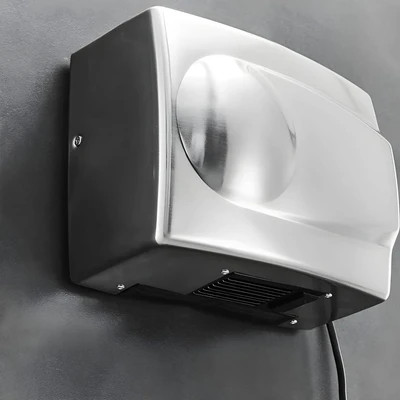 دست خشکن هایشین برند H22-Hyshin یکی از مدل های محبوب و باکیفیت از برند کره ای مخصوص فضلی عمومی و تجاری طراحی شده