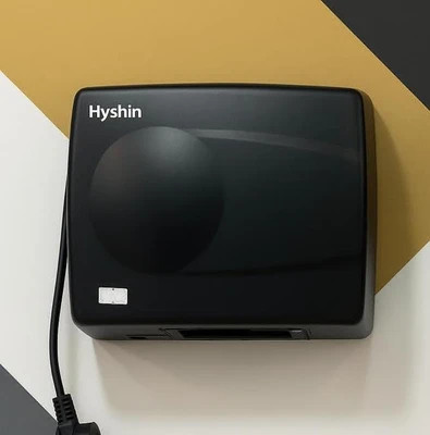 دست خشکن هایشین برند H22-Hyshin یکی از مدل های محبوب و باکیفیت از برند کره ای مخصوص فضلی عمومی و تجاری طراحی شده